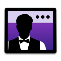 Bartender icon